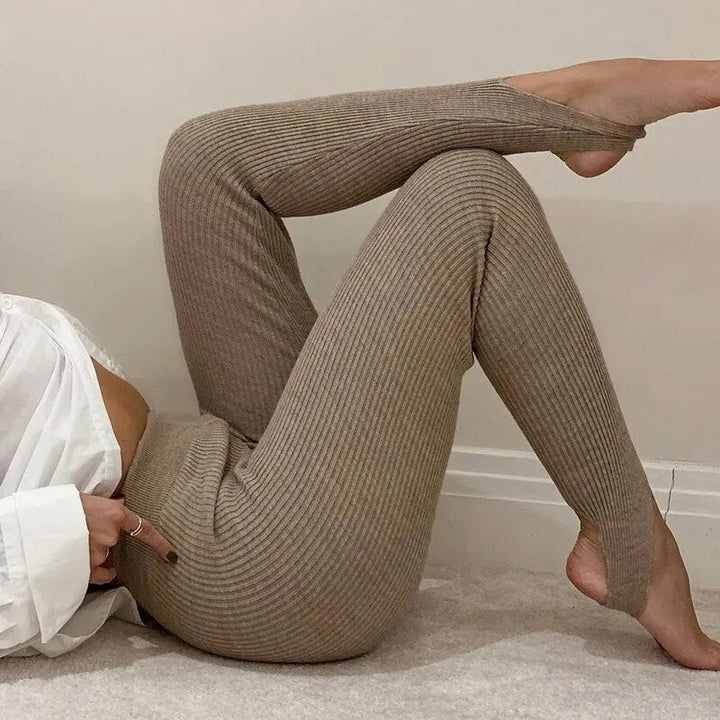 Kendra - Casual Slim Fit Leggings