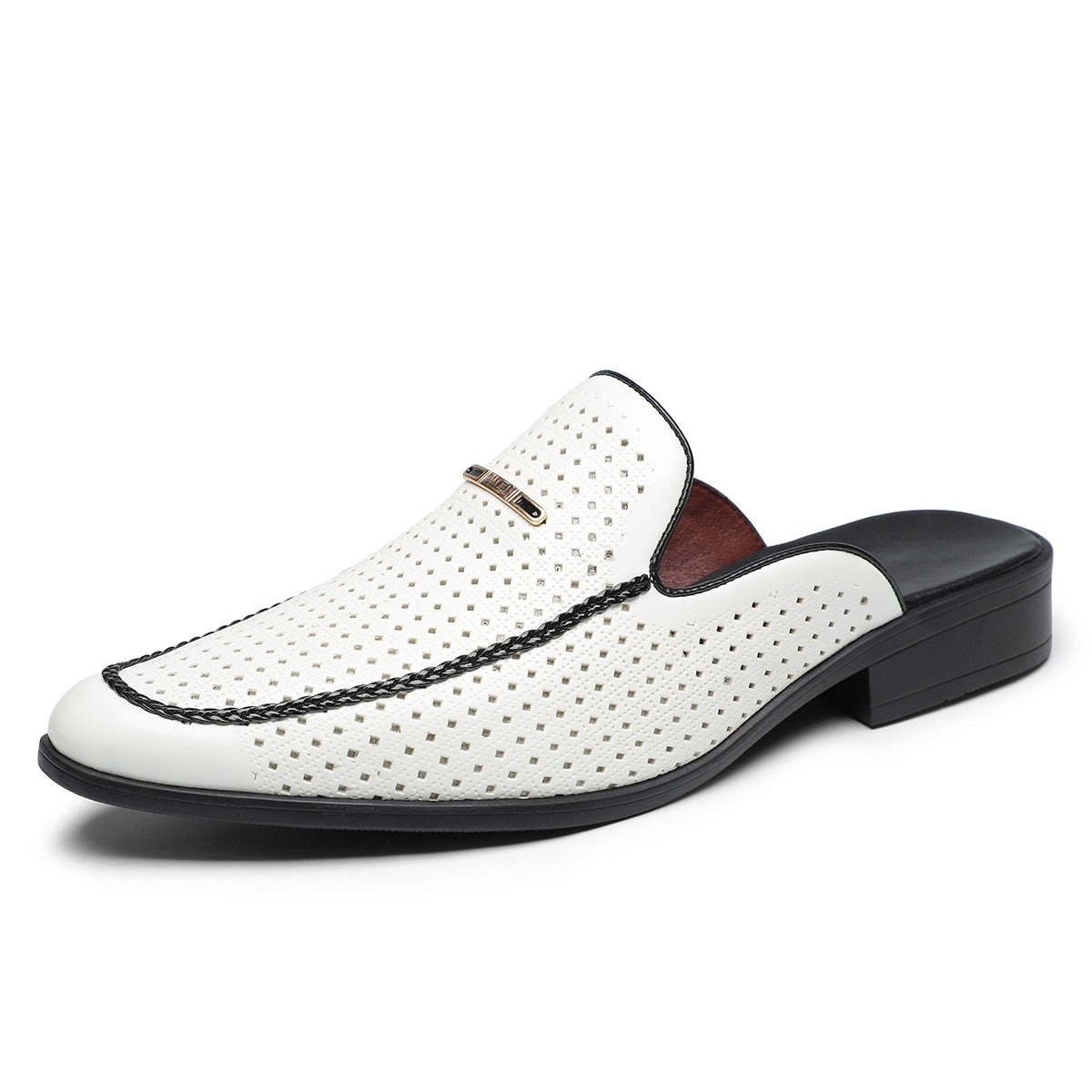 Aguirre - Stylish Comfy Sandals