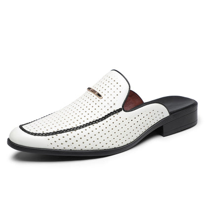 Aguirre - Stylish Comfy Sandals
