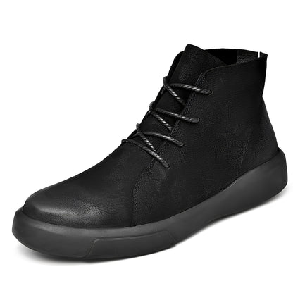 Allen - Casual High Shoes