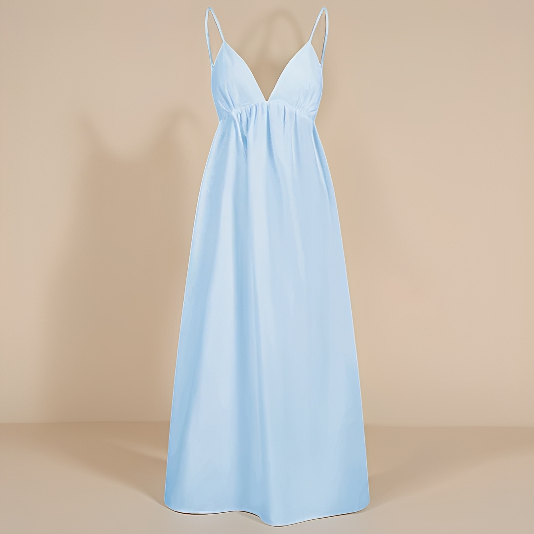 Cynthia - Stylish casual dress