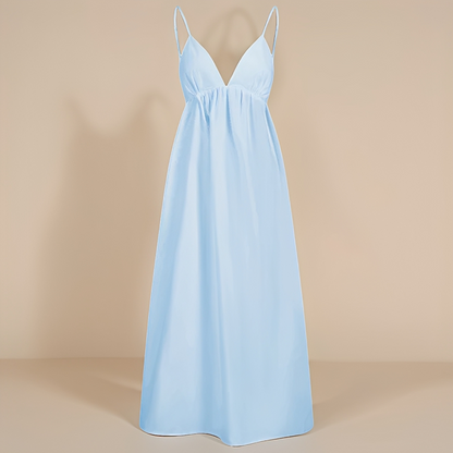 Cynthia - Stylish casual dress