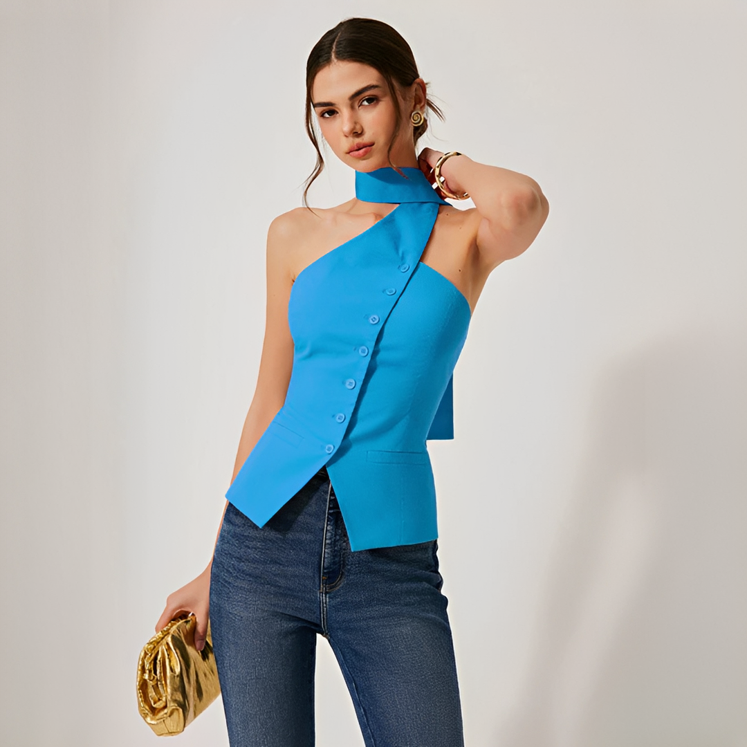 Andessa - Elegant and chic top