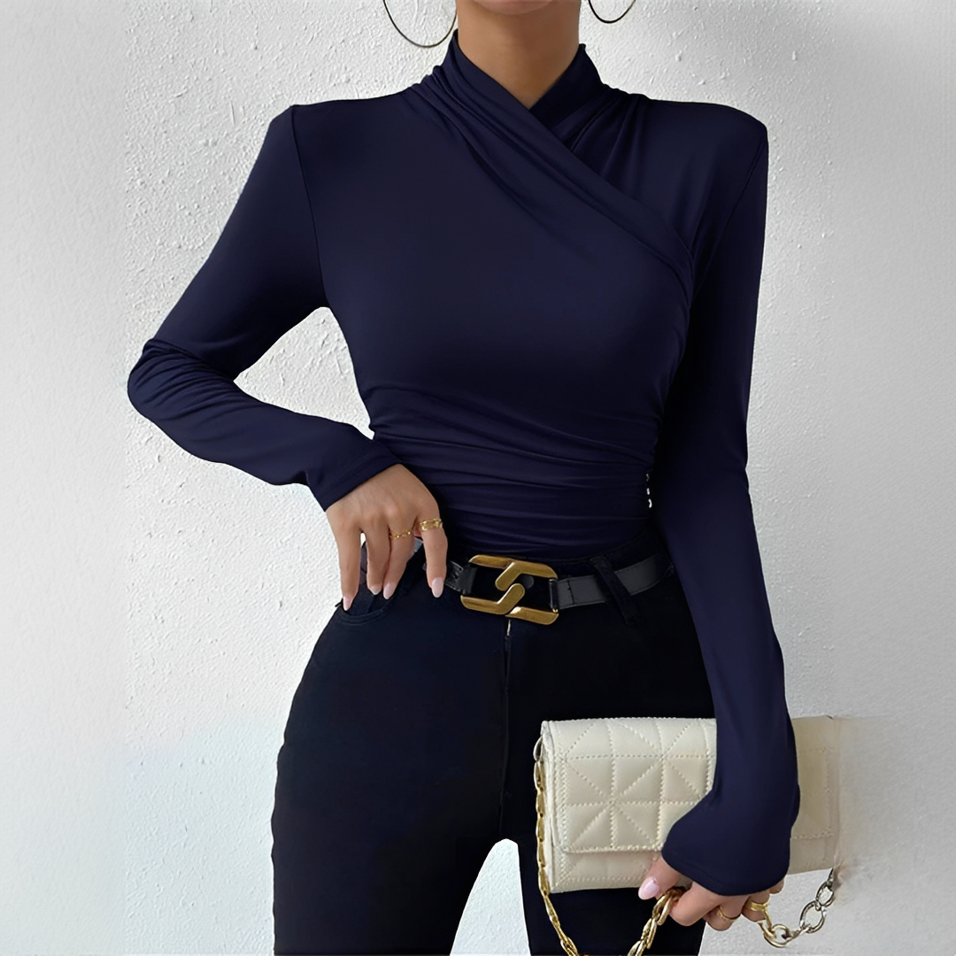 Jelaica - Chic and trendy T-shirt