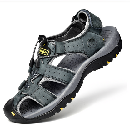 Nolan - Men's Shoes - for Outdoor Adventures