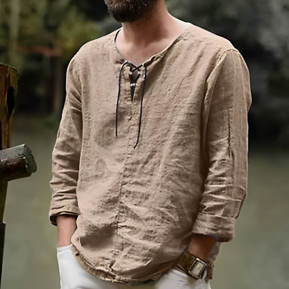 Jake - Men's shirts - perfect for warm days