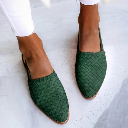 Dana - Timeless Sandals