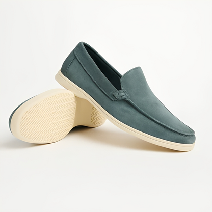 Garrison - Casual Slip-On Shoes
