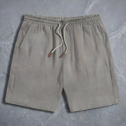 Krix - Comfy Drawstring Shorts