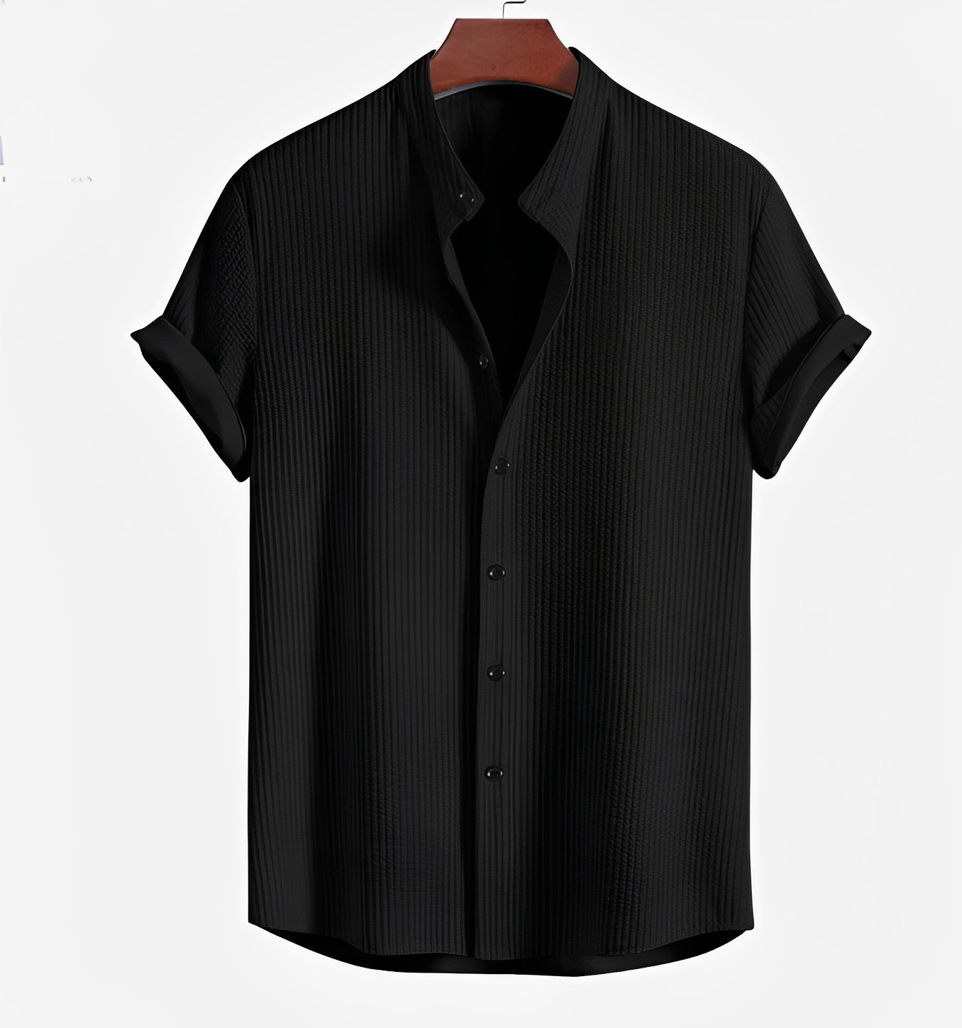 Edwards - Comfy Short Sleeve Shirt