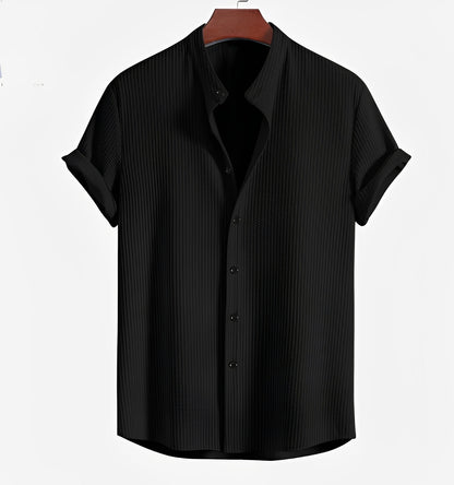 Edwards - Comfy Short Sleeve Shirt