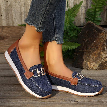 Marianne - Stylish Slingback Shoes