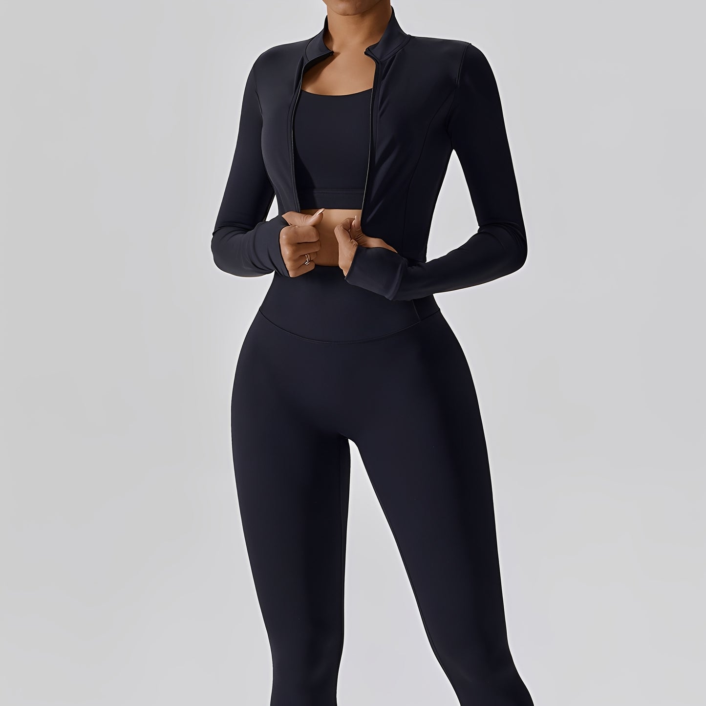 Maddie - Tracksuit Sports Set