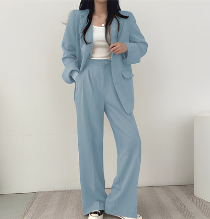 Camilla - Formal Loose Suit
