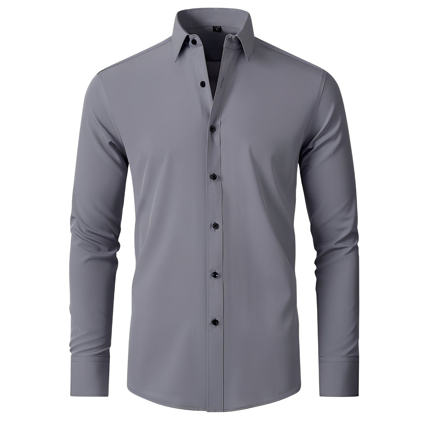 Lino - Men's Shirt – A casual style for every day