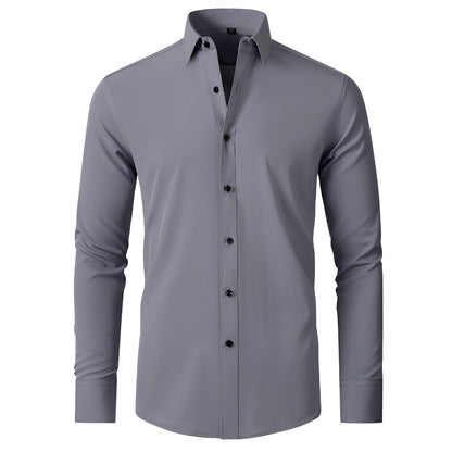 Lino - Men's Shirt – A casual style for every day