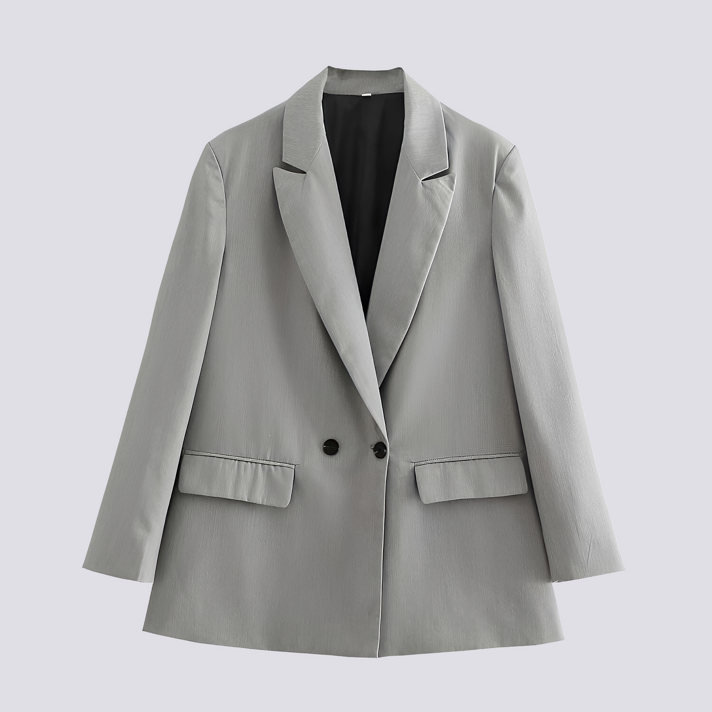 Kristen - Casual Oversized Blazer