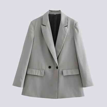 Kristen - Casual Oversized Blazer