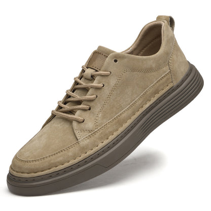 Zach - Casual Platform Shoes