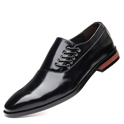 Francis - Formal Business Shoes
