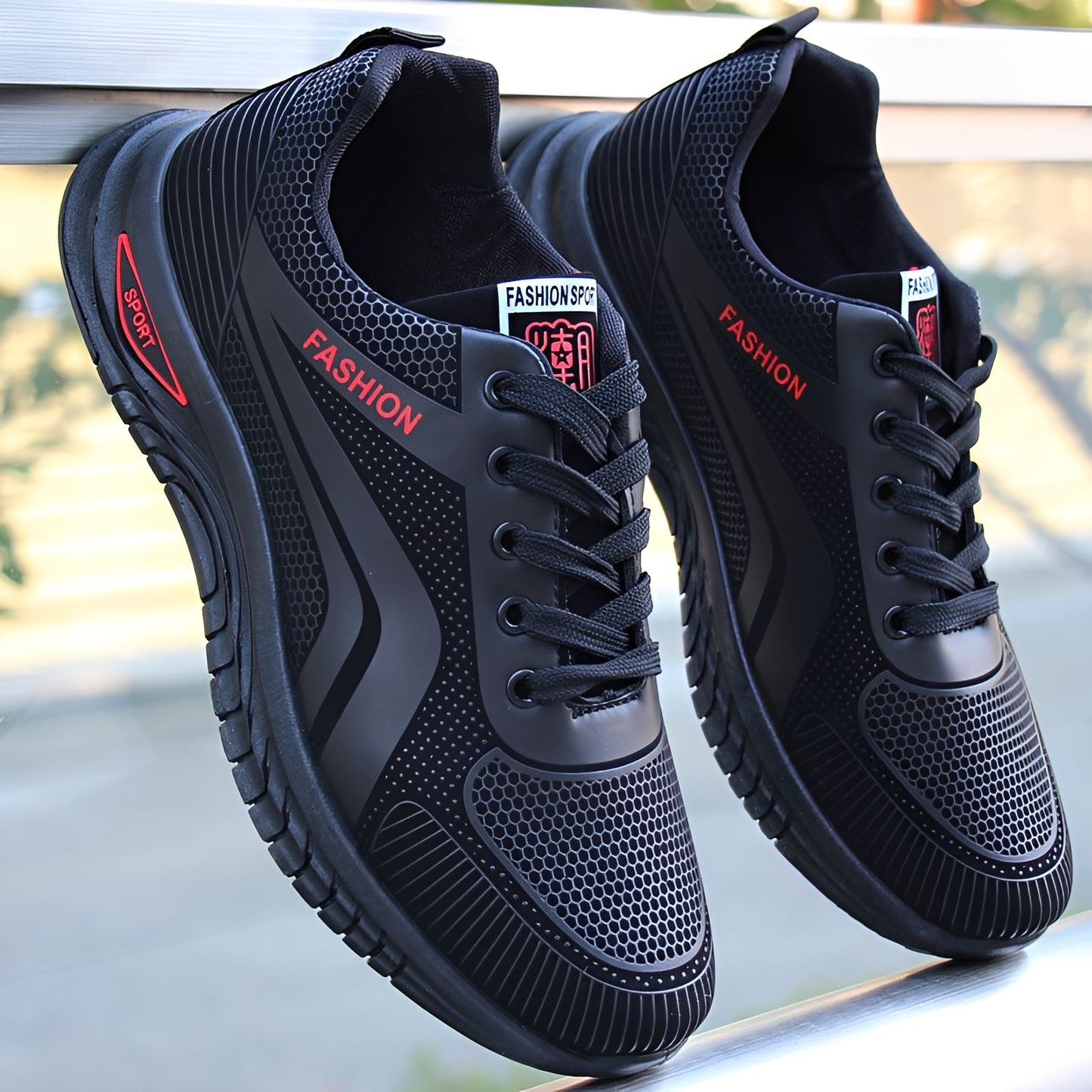 Lyon - Stylish Pump shoes