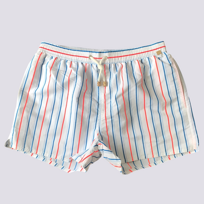 Billy - Beach Swim Shorts