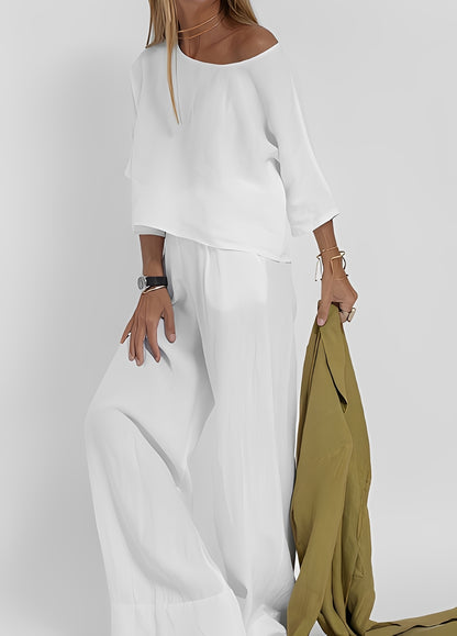 Malachi - Comfy Two-Piece Set