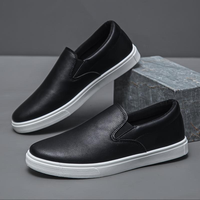 Jeremy - Stylish Comfy Sneakers
