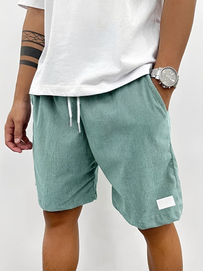 Robbie – Men's Shorts – Casual and Comfortable