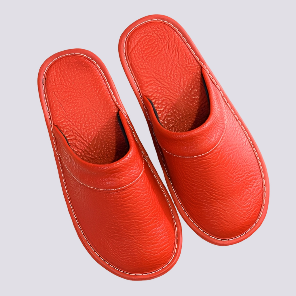 Lucas – Men's slippers – Casual and comfortable