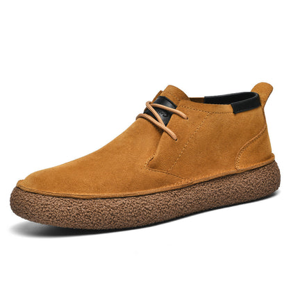 Finch - Casual Board Shoes