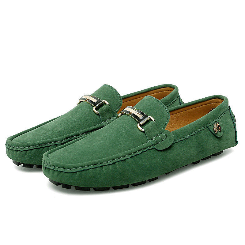Moyer - Stylish Casual Loafers