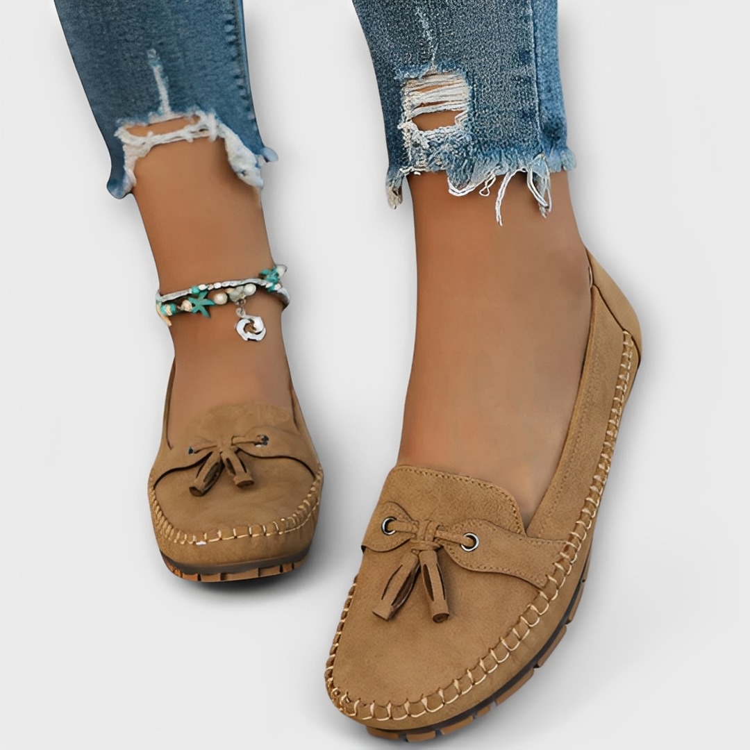 Lise - Stylish Footwear