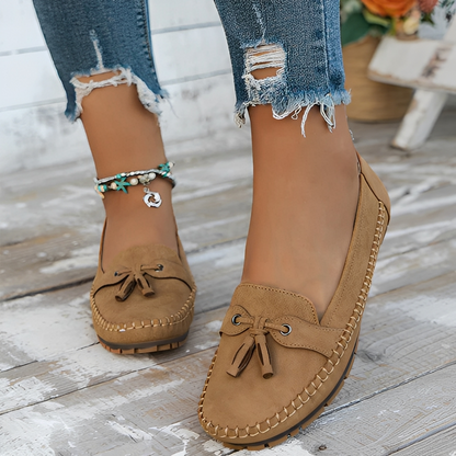Hilda - Women's shoes - comfy for sunny days