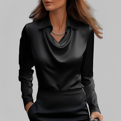 Scarlett - Trendy blouse