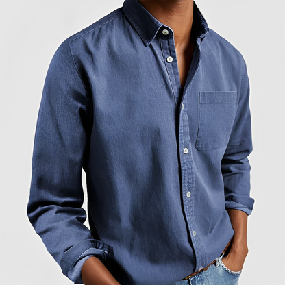Renzo - Men's shirts - perfect for warm days
