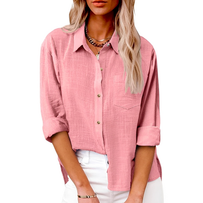 Karla – Women's Shirts – for a casual everyday look