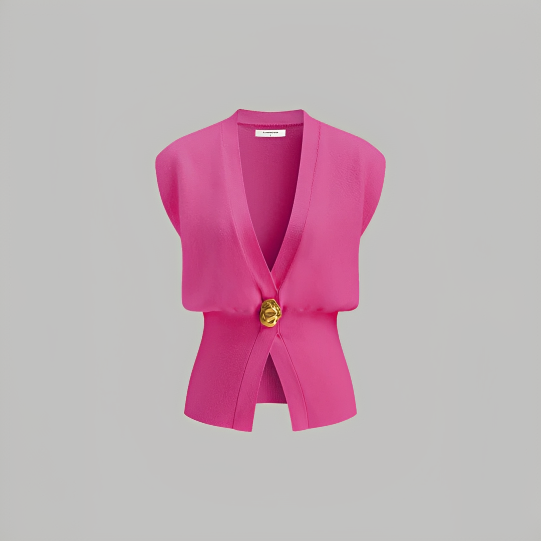 Jorilyn - Chic vest