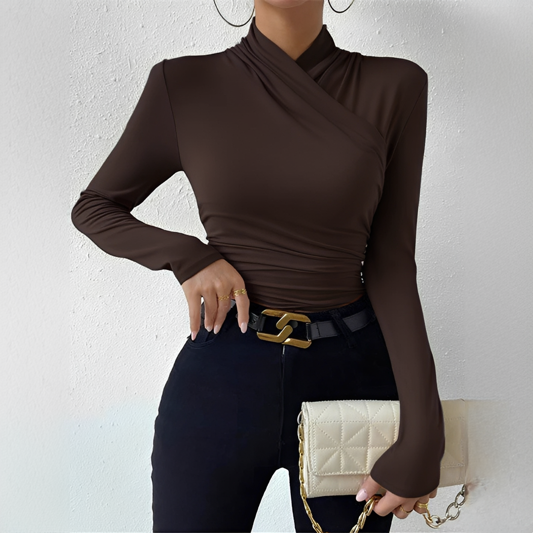 Jelaica - Chic and trendy T-shirt