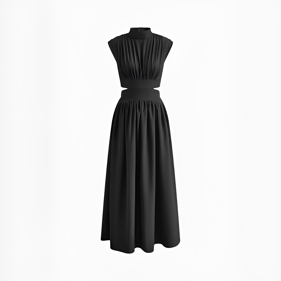 Berley - Elegant maxi dress