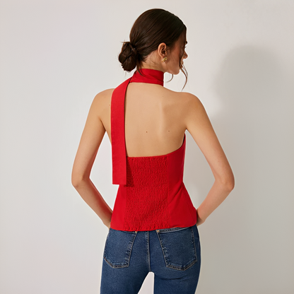 Andessa - Elegant and chic top