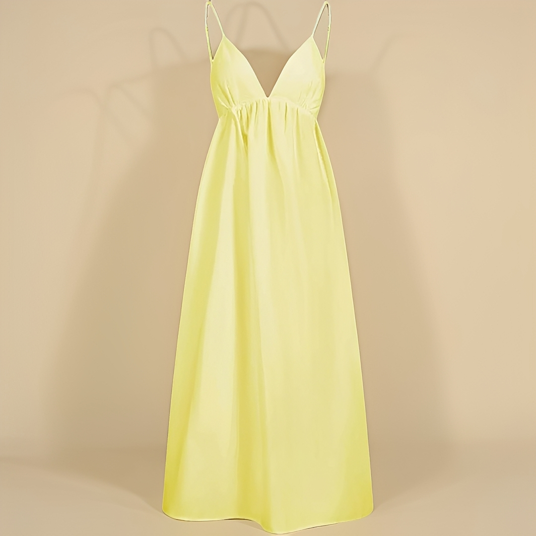 Cynthia - Stylish casual dress