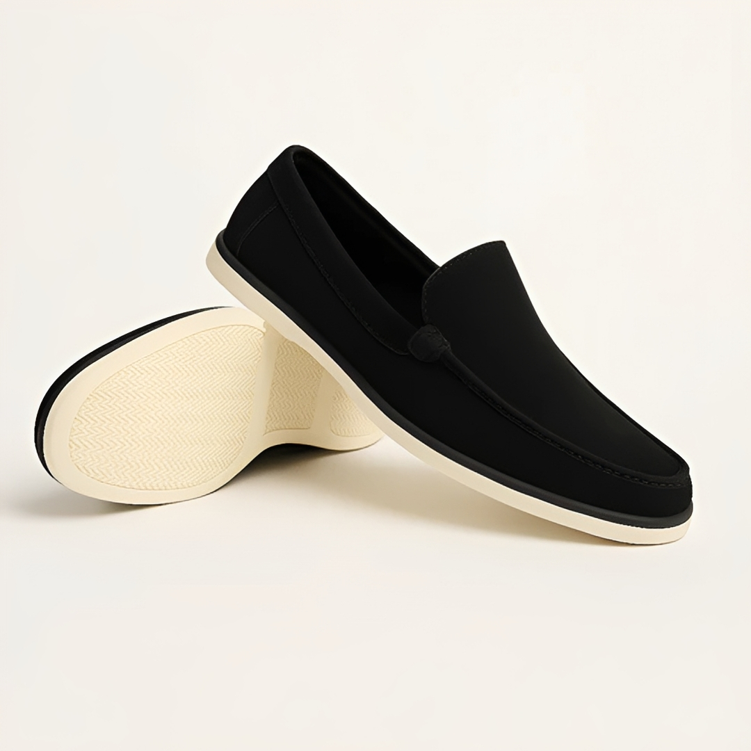 Garrison - Casual Slip-On Shoes