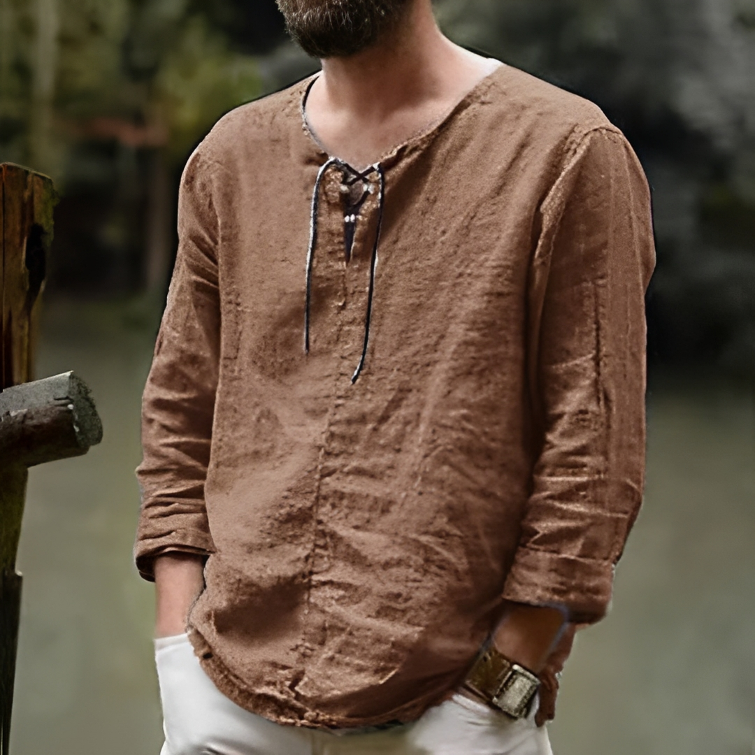 Jake - Men's shirts - perfect for warm days