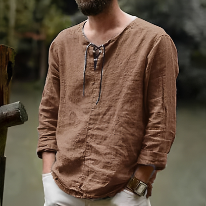 Jake - Men's shirts - perfect for warm days