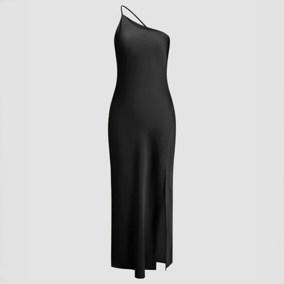 Arcelie - Stylish and elegant long dress