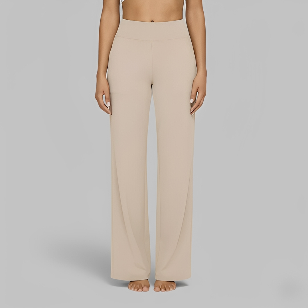 Camille - Cozy Pants
