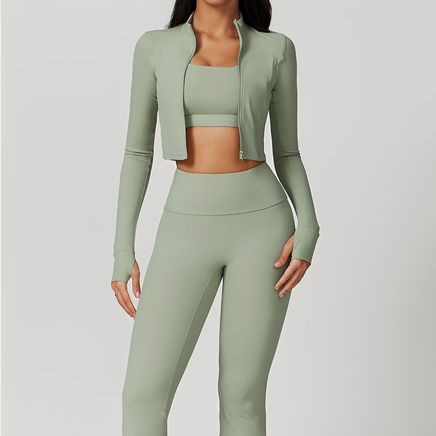 Maddie - Tracksuit Sports Set