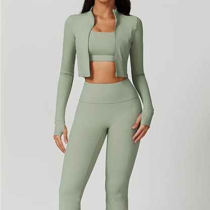 Maddie - Tracksuit Sports Set