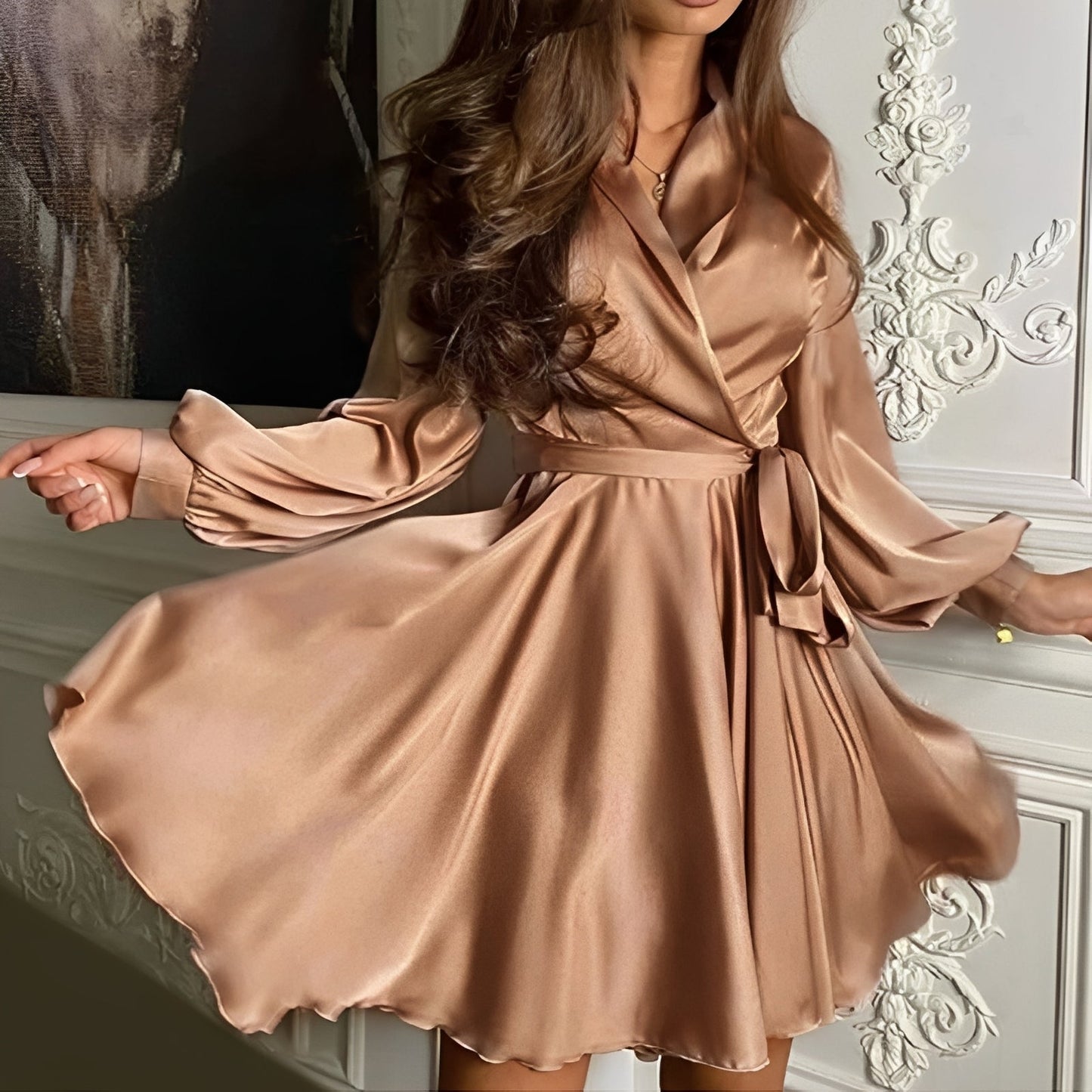 Floryn – Women's Dresses – for Special Occasions